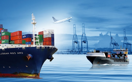 Contents of China shipping freight forwarder service